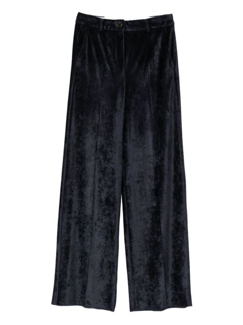 Pantalone donna Avana blu MARELLA Sport | AVANA003